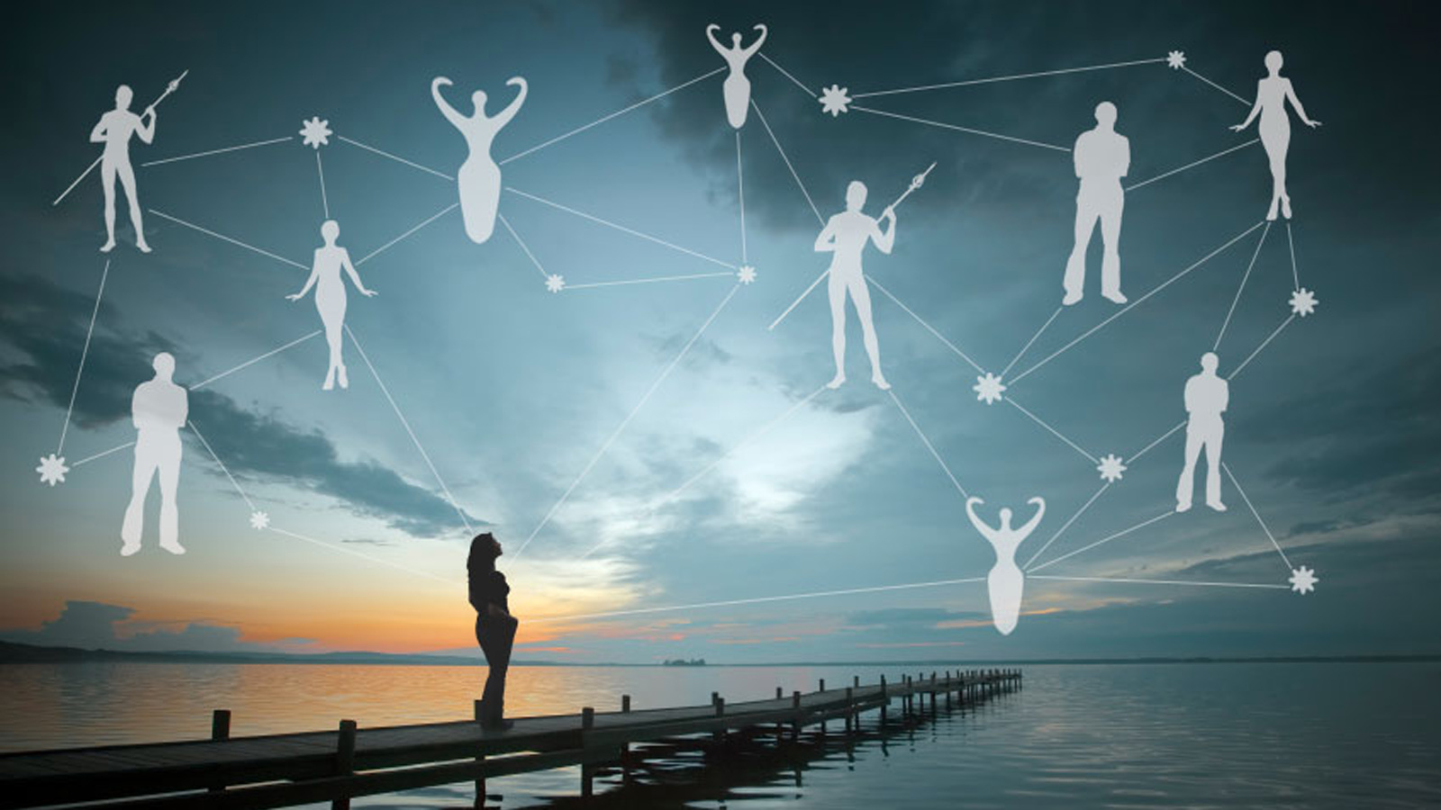 Geçmişi İyileştirir